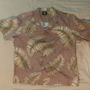 Royal Creations Authentic Hawaiian Shirt